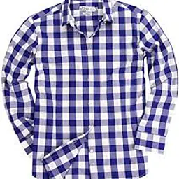 Checked Shirt