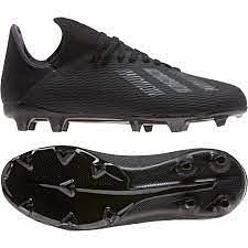 Football boots